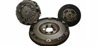 Peugeot 208 1.6 vti сцепление полный диск прижим фото №1