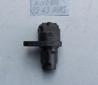 Датчик вала распределительного вала mercedes 0009050243 фото №1