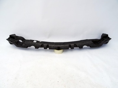 Абсорбер бампера пена mercedes w247 фото №1