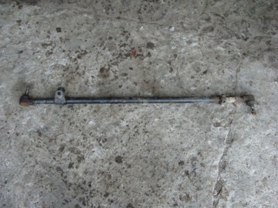 Тяга рулевой anglik uk land rover discovery 2 ii фото №1