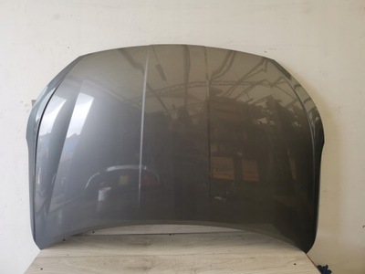 Elantra vi lift 19 usa з капот фото №1