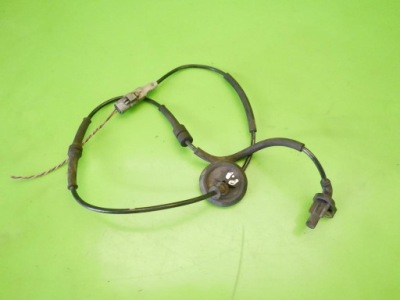 Датчик abs правий перед citroen xsara picasso i fl фото №1