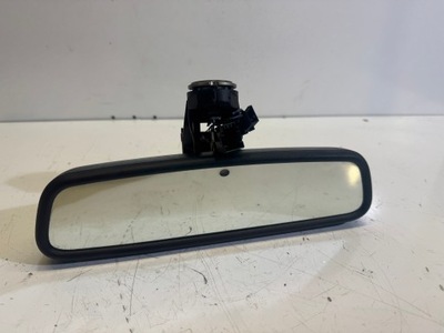 Bmw x5 e70 x6 e71 зеркало внутреннее камера фото №1