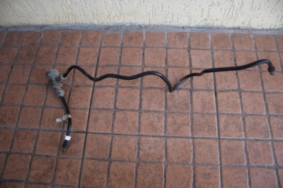 Шланг зчеплення nissan note e11 1.4 фото №1