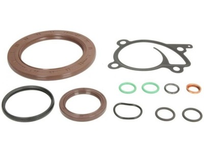 GASKET VENTILATION BOX CONNECTING ROD FITS DO: NISSAN CUBE, KICKS, LATIO,  