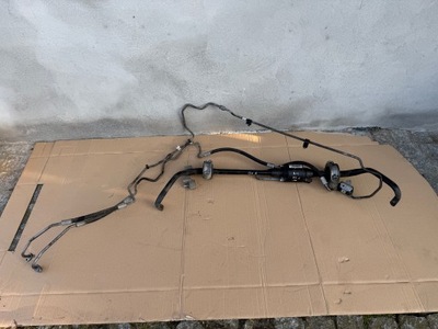 Mbmw f10 f11 тяга стабілізатора стабілізатор передній dynamic drive фото №1