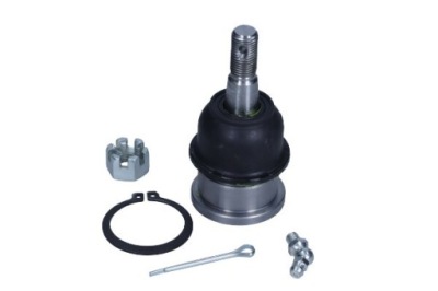 Шаровая опора рычага p, chrysler voyager 00- le/pr фото №1