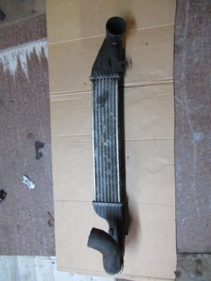 Mercedes a210 інтеркулер фото №1