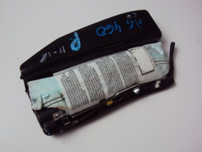 Подушка подушка безопасности сиденье правая audi a6 c7 11-18 фото №1