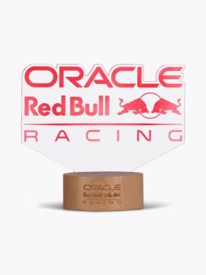 ЛАМПОЧКА RED BULL RACING F1 LED (СВІТЛОДІОД) LIGHT 