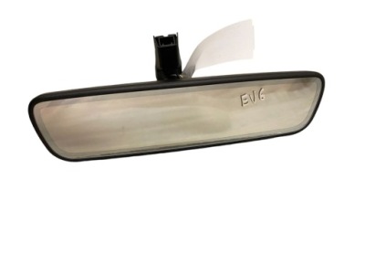 Kia ev6 дзеркало заднього виду фото №1