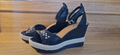 Espadryle Kazar Oklahoma r.39 ! Nowe