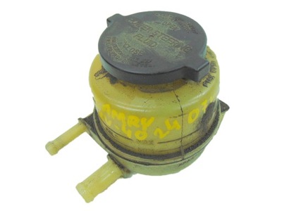 Toyota camry 07r 2.4 бачок підсилювача фото №1