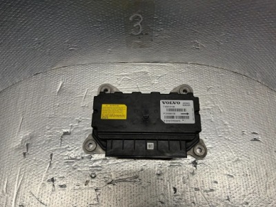 Volvo xc90 2021 блок управления / модуль подушка безопасности 31658130 фото №1