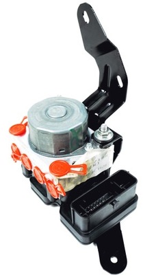 Насос abs kangoo ii iiph2 3 476605718r фото №1