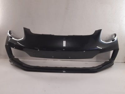 Porsche panamera 971 gts sport design бампер фото №1