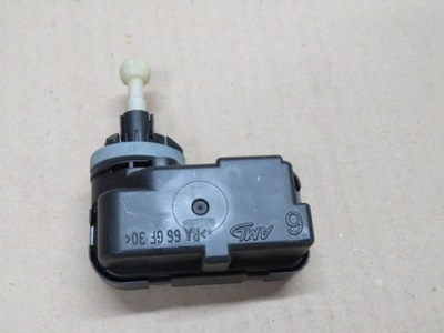 Opel insignia b моторчик регулировки света фото №1