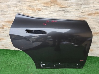 Дверь bmw ix фото №1