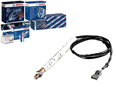 BOSCH 0258006427 PROBE LAMBDA  