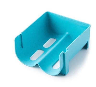 PÓŁKA ORGANIZER NA BUTELKI DO LODÓWKI SZAFKI v2