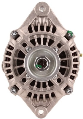 Генератор mazda 626 mx6 ja755 фото №1