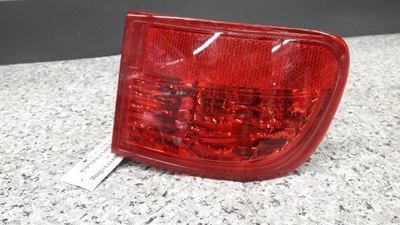 Лампа левый задняя mazda bt50 фото №1