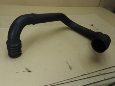 Шланг повітря master 2 ii 03- 2.2 2.5 8200560052 патрубок інтеркулер фото №1