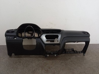 Приборная панель приборная приборная панель pulpit подушка безопасности azja k2 kia rio iii 2011- фото №1