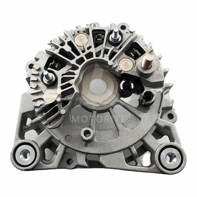 Выпрямитель renault opel nissan hyundai laguna trafic vivaro primastar vel… фото №1