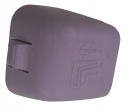 Заглушка захист сидіння infiniti i30 i35 maxima a33 фото №1