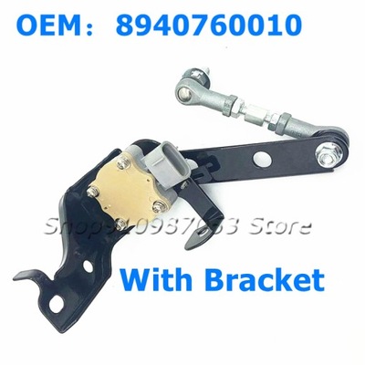 MAKE REAR 89407-60010 8940760010 FOR TOYOTA  