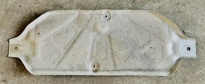 Jeep renegade 15r. защита тепловая 51938170 фото №1