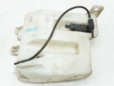 Бачок омивача nissan note e11 фото №1