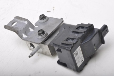 Citroen c4 iii e-c4 клапан кондиціонера t16961c фото №1