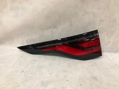 Land rover discovery v lift 21- лампа задняя левая фото №1