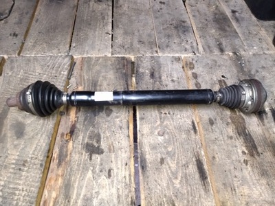 Привідний вал привідна - vw audi skoda seat | 1k0407272lf фото №1