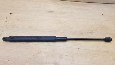 Привід капота mercedes w213 фото №1