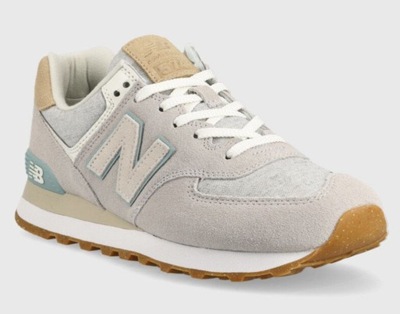 New Balance WL574 Sneakersy 40 AAA