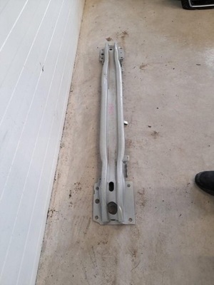 Балка бампера перед volvo xc60 08-17 r. фото №1