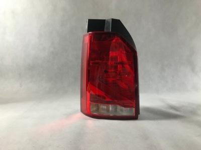 Vw transporter t6.1 lift лампа задняя lh 7la945095 фото №1