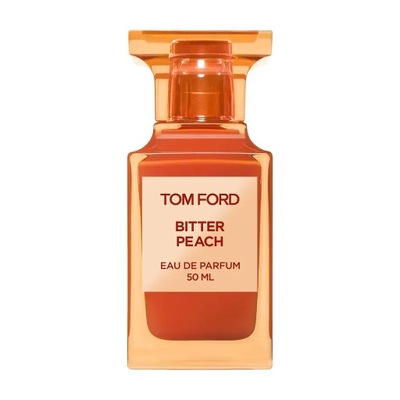 Perfumy damskie męskie Tom Ford Bitter Peach 10ml