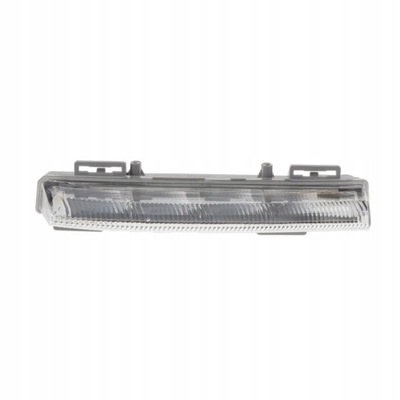 LUZ DIOPARA LUMINOSO LED PARA CONDUCTOR DE DÍA PARA MERCEDESA-W212  