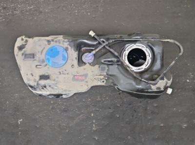 Бак топлива bak bmw x3 g01 2.0d фото №1