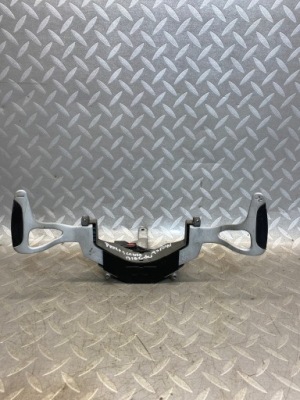 Пелюстки перемикачі touchtronic коробки aston martin db9 4g43-7l237-ac фото №1