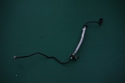 Шланг тормозной хомут aston martin dbs db9 фото №1