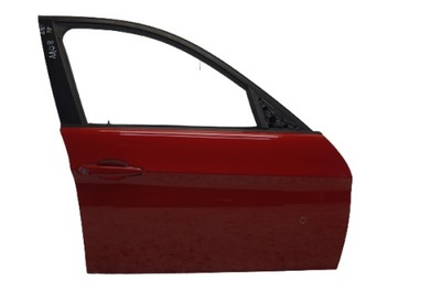 Двері правий перед bmw 3 e90 e91 lift фото №1