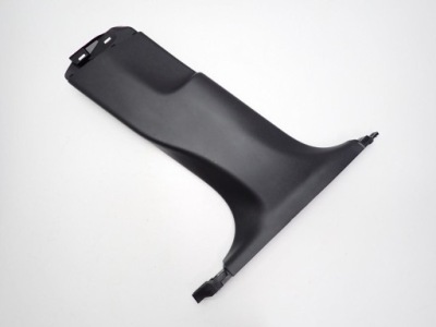 Пластик захист стійка ліва 1494623-02-e tesla model y 23r фото №1