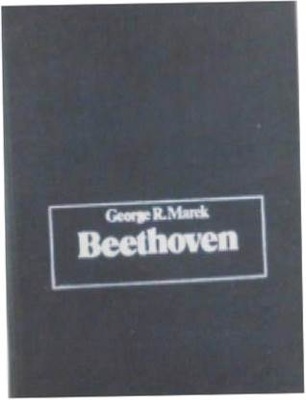 Beethoven - G Marek