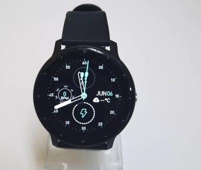 SMARTWATCH ZL02D