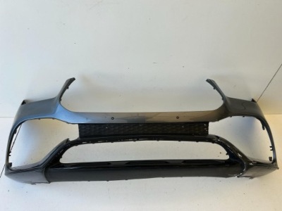 Mercedes gle 167 бампер перед 1678855905 оригінал фото №1